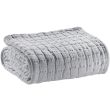 Throw Stonewashed Swami Perle 130 X 200