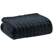 Throw Stonewashed Swami Ombre 130 X 200