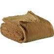 Throw Fara Bronze 135 X 200