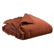 Throw Fara Caramel 135 X 200