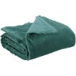 Fara plain plaid Corinthe 135 X 200