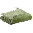 Throw Fara Olive 135 X 200