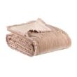 Throw Fara Pink 135 X 200