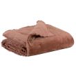 Throw Fara Bois De Rose 135 X 200