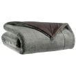 Throw Kinta Cacao 130 X 160