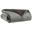 Throw Kinta Cacao 130 X 160
