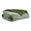 Throw Kinta Olive 130 X 160
