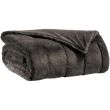 Throw Asha Asphalte 140 X 180
