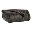 Throw Asha Asphalte 140 X 180