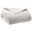 Throw Ming Neige 120 X 180
