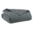 Throw Ming Tonnerre 120 X 180