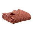 Throw Stonewashed Maia Chambray Rooibos 130 X 200