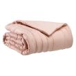 Throw Miha Aubepine 120 X 180