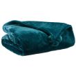 Throw Tender Pompoms Paon 130 X 170
