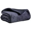 Throw Michka Marine 130 X 160