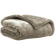 Throw Michka Galet 130 X 160