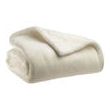Throw Michka Neige 130 X 160