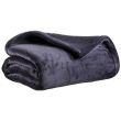Throw Michka Marine 180 X 220