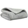 Throw Michka Perle 180 X 220