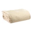Throw Ines Creme 130 X 170