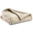 Throw Luba Sable 140 X 180