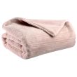 Throw Artus Blush 140 X 180