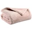 Throw Artus Blush 140 X 180