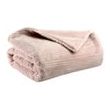 Throw Artus Blush 140 X 180