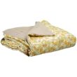 Throw Kanoa Mimosa 135 X 200