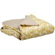 Throw Kanoa Mimosa 135 X 200