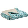 Throw Kanoa Quartz 135 X 200