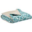 Throw Kanoa Quartz 135 X 200