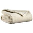 Throw Barry Neige 130 X 160