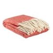 Throw Isabel Geranium 130 X 160