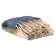 Throw Isabel Mousse 130 X 160