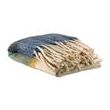 Throw Isabel Mousse 130 X 160
