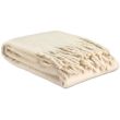 Throw Isabel Neige 130 X 160