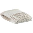 Throw Isabel Naturel 130 X 160