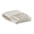 Throw Isabel Naturel 130 X 160