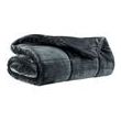 Throw Betender Cendre 130 X 180
