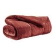 Throw Betender Geranium 130 X 180