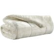 Throw Betender Neige 130 X 180
