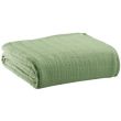 Throw Recycled Lisa Verveine 140 X 200
