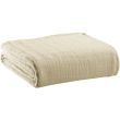 Lisa recycled throw Naturel 240 X 260