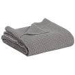 Throw Recycled Maia Orage 140 X 200