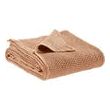 Maia recycled throw Dragee 180 X 260