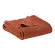 Maia recycled throw Sienne 240 X 260