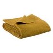 Maia recycled throw Bronze 260 X 260