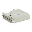 Maia recycled throw Lin 260 X 260