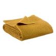 Maia recycled throw Safran 260 X 260